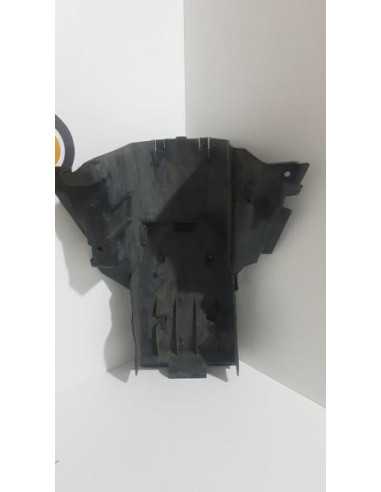 Rear Fender Honda Goldwing GL 1500A Aspencade SC 22 1994, 80101MN5000