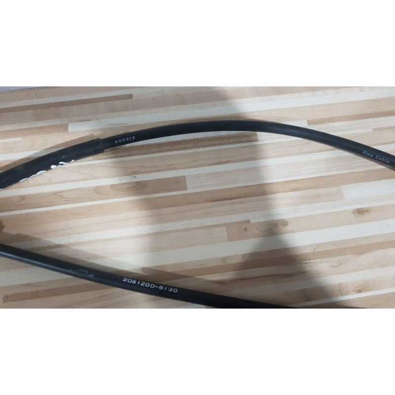 Accelerator Cables Yamaha XJ 6 N - ABS - 2009