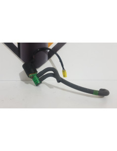 Valva Aer Honda Goldwing GL 1500A Aspencade SC 22 1994, BNB489 2