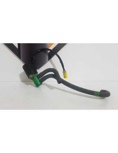 Valva Aer Honda Goldwing GL 1500A Aspencade SC 22 1994, BNB489