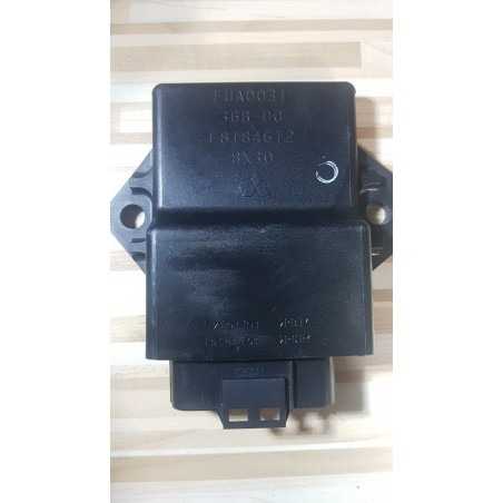 CDI / ECU Yamaha XJ 6 N - ABS - 2009 