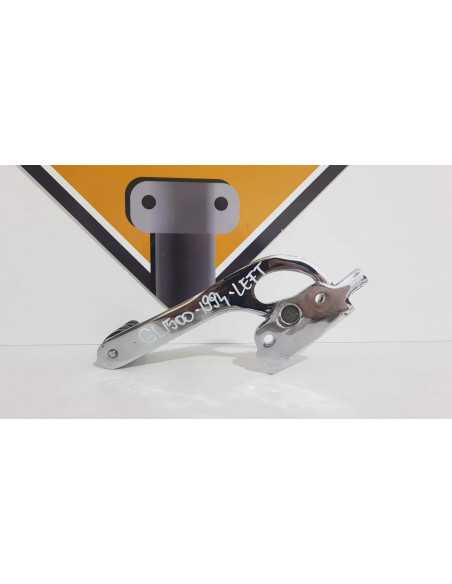 Rear Left Pedal Playing Honda Goldwing GL 1500A Aspencade SC 22 1994, BNB518