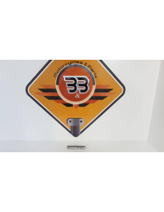 Cuzineti Cartere Honda CB 600F HORNET PC 36A 2004, 13315MAL601