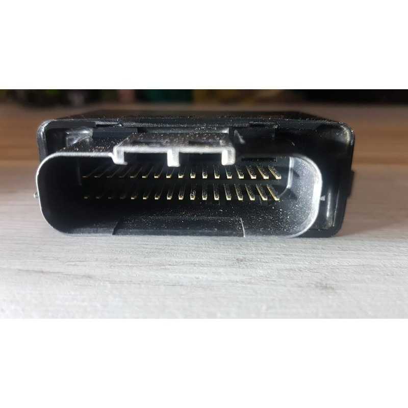 CDI / ECU Yamaha XJ 6 N - ABS - 2009 