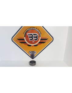 Rotor Honda CB 600F HORNET PC 36A 2004, 13315MAL601