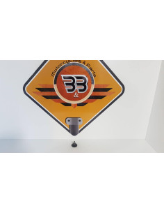 Starter Gear Honda CB 600F HORNET PC 36A 2004, 28101MV9670