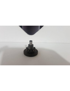 Starter Gear Honda CB 600F HORNET PC 36A 2004, 28101MV9670 2