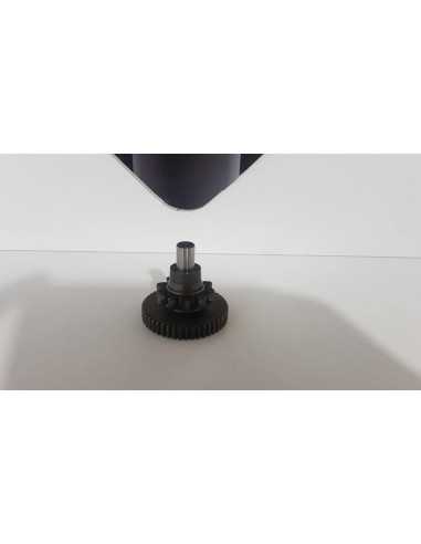 Starter Gear Honda CB 600F HORNET PC 36A 2004, 28101MV9670