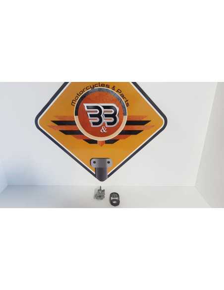 Pompa Ulei Honda CB 600F HORNET PC 36A 2004, 15100MV9670