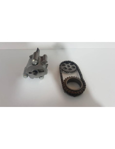 Pompa Ulei Honda CB 600F HORNET PC 36A 2004, 15100MV9670 2