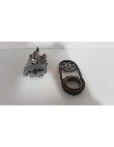 Oil Pump Honda CB 600F HORNET PC 36A 2004, 15100MV9670