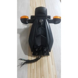 Codita Completa Yamaha XJ 6 N - ABS - 2009 2