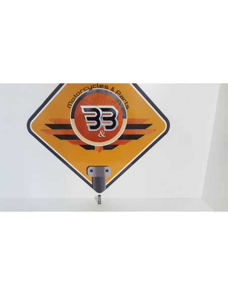 Valva Presiune Ulei Honda CB 600F HORNET PC 36A 2004, 15220MM4000