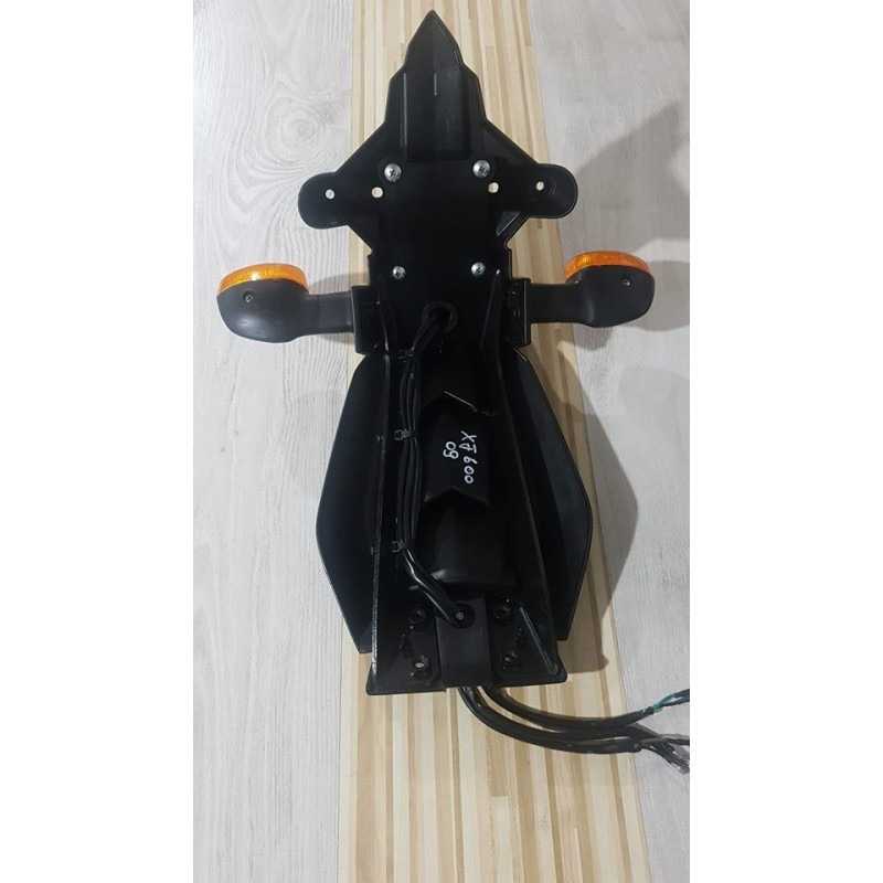 Codita Completa Yamaha XJ 6 N - ABS - 2009 