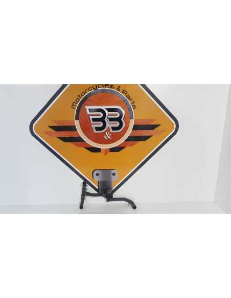 Air Valve Honda CB 600F HORNET PC 36A 2004, 18650MBZK01