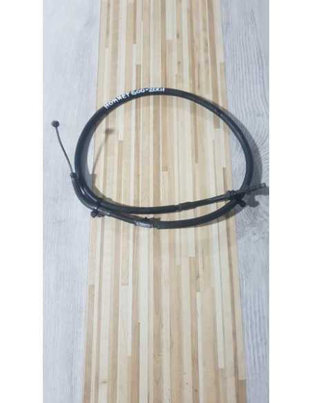 Clutch Cable Honda CB 600F Hornet PC 34 2001, 22870MBZG00