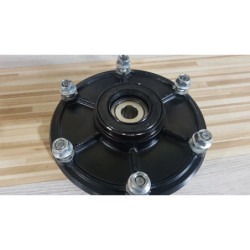 Carier Cush Yamaha XJ 6 N - ABS - 2009