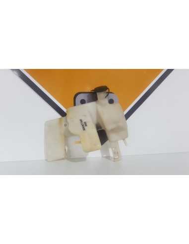 Coolant Bottle Honda CB 600F Hornet PC 34 2001, 19101MBZG00