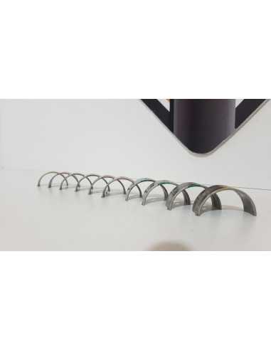 Cuzineti Cartere Honda CB 600F Hornet PC 34 2001, 13315MAL601