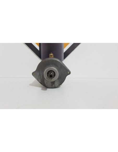 Starter Electric Honda CB 600F Hornet PC 34 2001, 31200MV9671