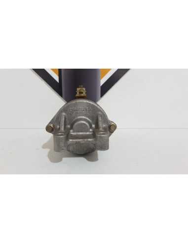 Electromotor Honda CB 600F Hornet PC 34 2001, 31200MV9671