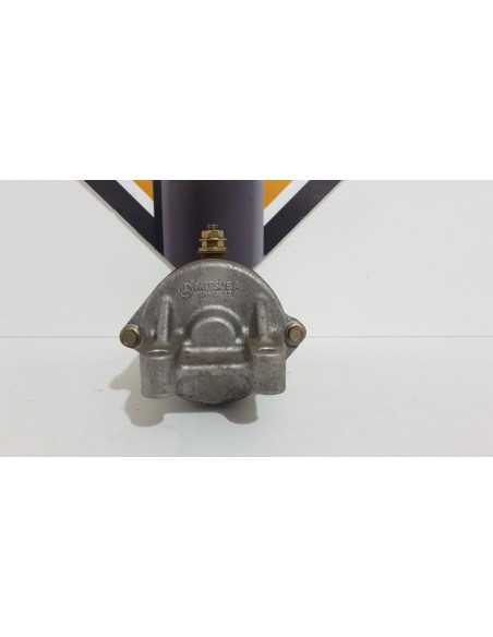 Electromotor Honda CB 600F Hornet PC 34 2001, 31200MV9671