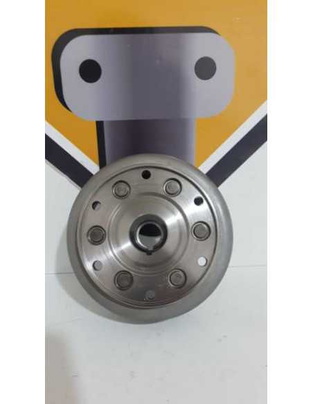 Magnetou Honda CB 600F Hornet PC 34 2001, 31110MV9671