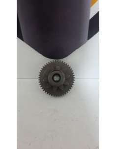 Starter Gear Honda CB 600F Hornet PC 34 2001, 28101MV9670 2