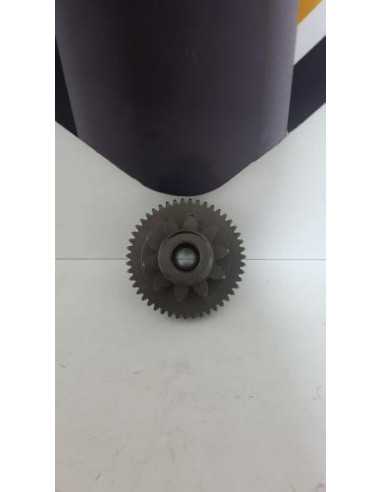 Starter Gear Honda CB 600F Hornet PC 34 2001, 28101MV9670