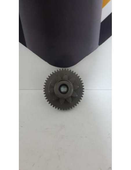 Starter Gear Honda CB 600F Hornet PC 34 2001, 28101MV9670