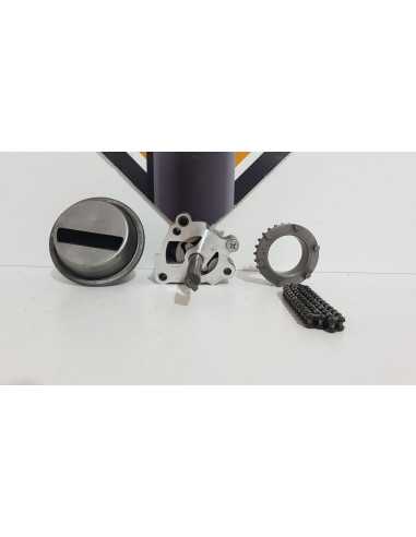 Oil Pump Honda CB 600F Hornet PC 34 2001, 15100MV9670