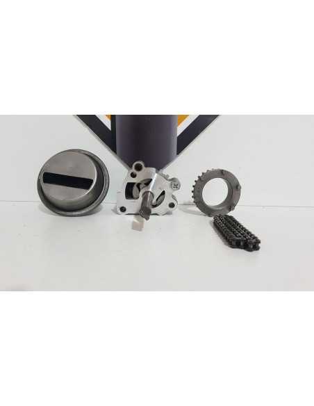 Oil Pump Honda CB 600F Hornet PC 34 2001, 15100MV9670