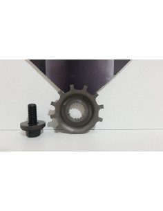 Timing Ignition And Bolt Honda CB 600F Hornet PC 34 2001, 30291MV9671 90013430000 2