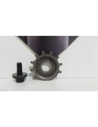 Timing Ignition And Bolt Honda CB 600F Hornet PC 34 2001, 30291MV9671 90013430000