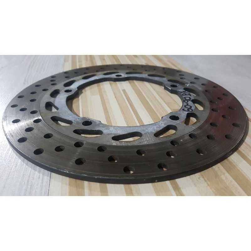 Rear Brake Disc Yamaha XJ 6 N - ABS - 2009 