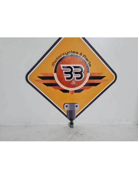 Starter Solenoid Relay Honda CB 900 Hornet 2003, 35850MT4003