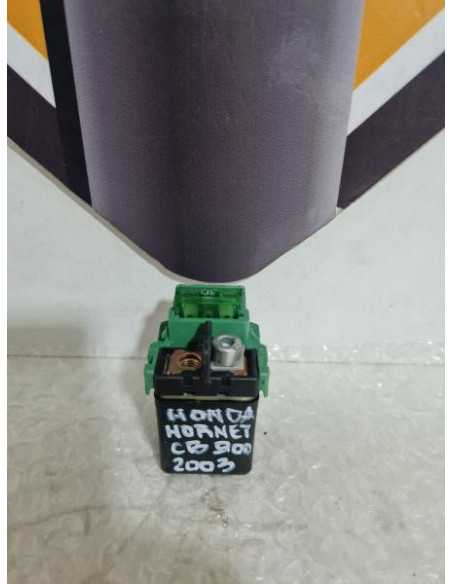 Starter Solenoid Relay Honda CB 900 Hornet 2003, 35850MT4003