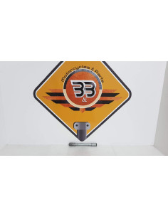 Ax Roata Fata Honda CBF 600 NA HORNET PC 38F 2005, 44301MBZD00