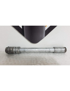 Front Wheel Axle Honda CBF 600 NA HORNET PC 38F 2005, 44301MBZD00 2