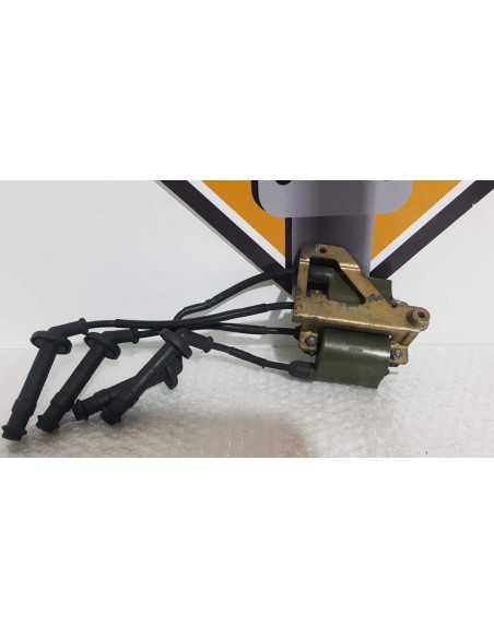 Ignition Coil And Coil Plugs Honda CBF 600 NA HORNET PC 38F 2005, 30510MCC003