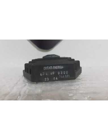 Releu Incarcare Honda CBF 600 NA HORNET PC 38F 2005, 31600KFG861