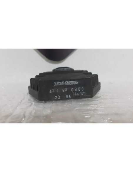 Releu Incarcare Honda CBF 600 NA HORNET PC 38F 2005, 31600KFG861