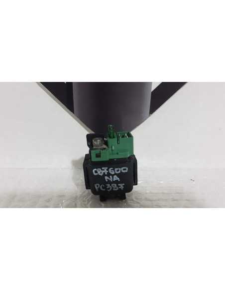 Starter Solenoid Relay Honda CBF 600 NA HORNET PC 38F 2005, 35850MT4003