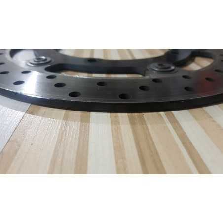 Discuri Frana Fata Yamaha XJ 6 N - ABS - 2009 