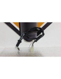 Rear Brake Sensor Honda CBF 600 NA HORNET PC 38F 2005, 35350KV6405 2