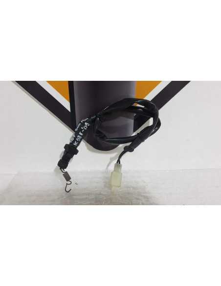 Rear Brake Sensor Honda CBF 600 NA HORNET PC 38F 2005, 35350KV6405