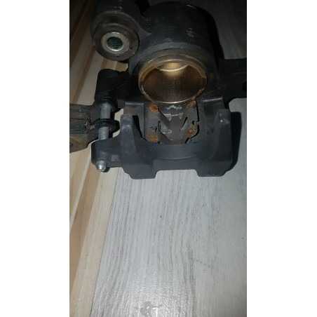 Rear Brake Caliper Yamaha XJ 6 N - ABS - 2009 