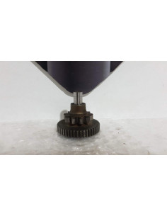 Starter Gear Honda CBF 600 NA HORNET PC 38F 2005, 28101MV9670 2