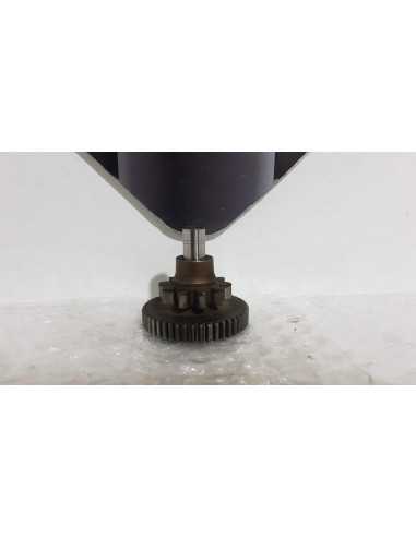 Starter Gear Honda CBF 600 NA HORNET PC 38F 2005, 28101MV9670