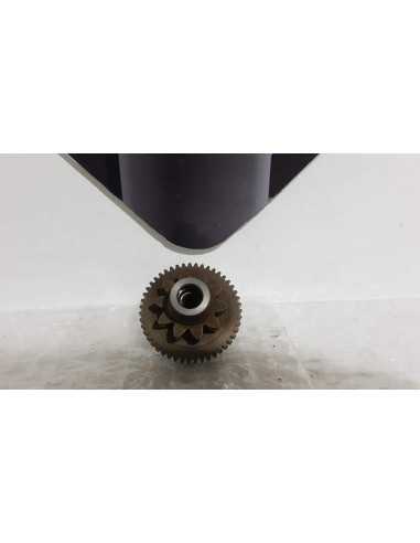 Starter Gear Honda CBF 600 NA HORNET PC 38F 2005, 28101MV9670